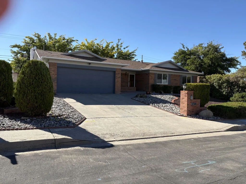 11320 Baja Drive Ne, Albuquerque