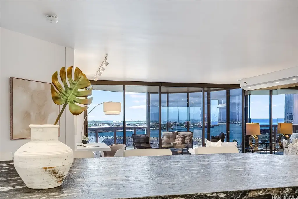 425 South Street # 1603, Honolulu