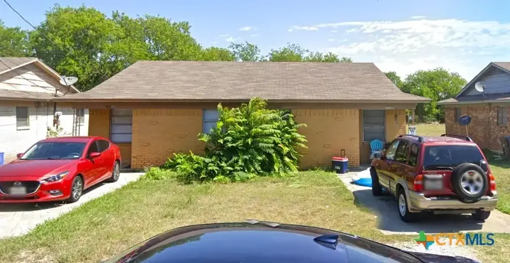 305 E Avenue A, Copperas Cove