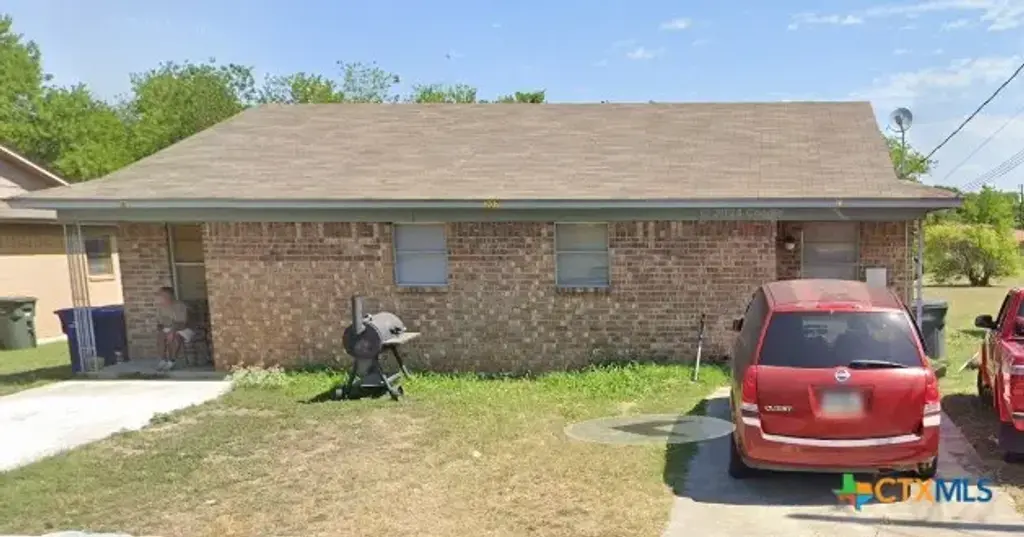 307 E Avenue A, Copperas Cove