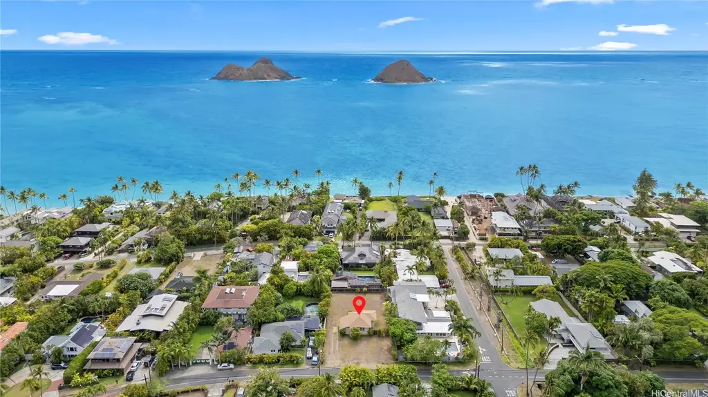 1454 Aalapapa Drive, Kailua