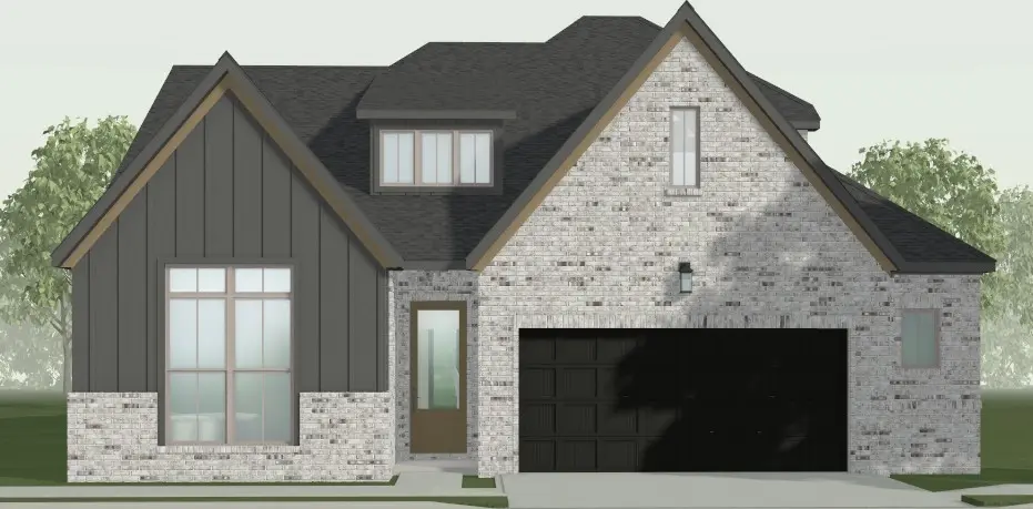 434 Fox Trail, Elm Springs