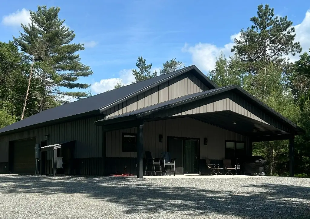 N470 Agate Lane, Merrillan