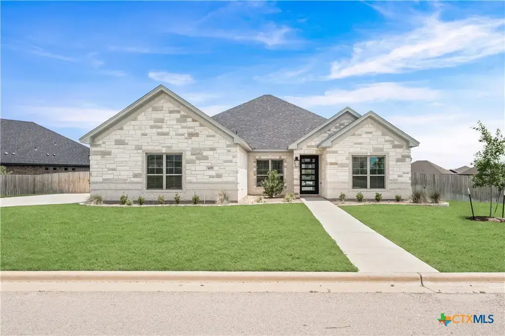 405 Willow, Troy