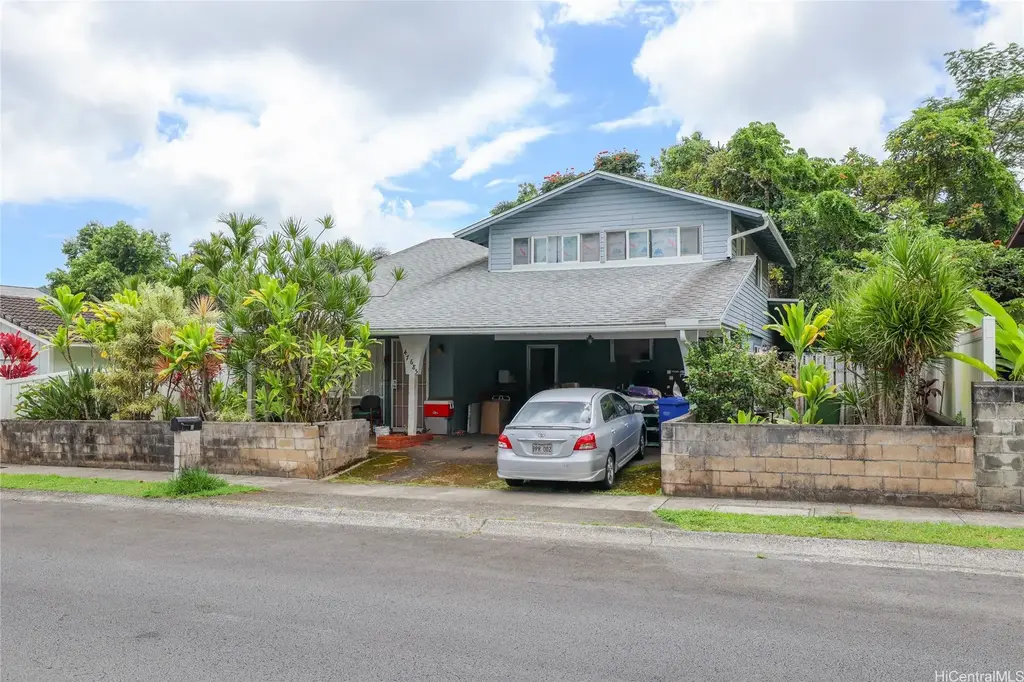47-685 Hui Ulili Street, Kaneohe