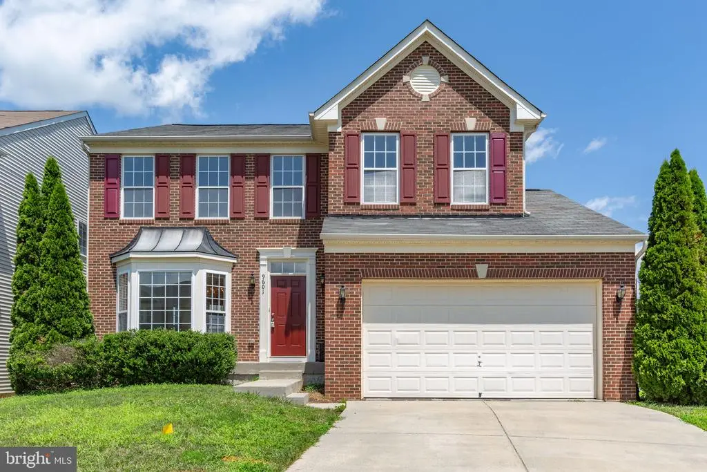 9601 Hazelbrook Ct, Fredericksburg