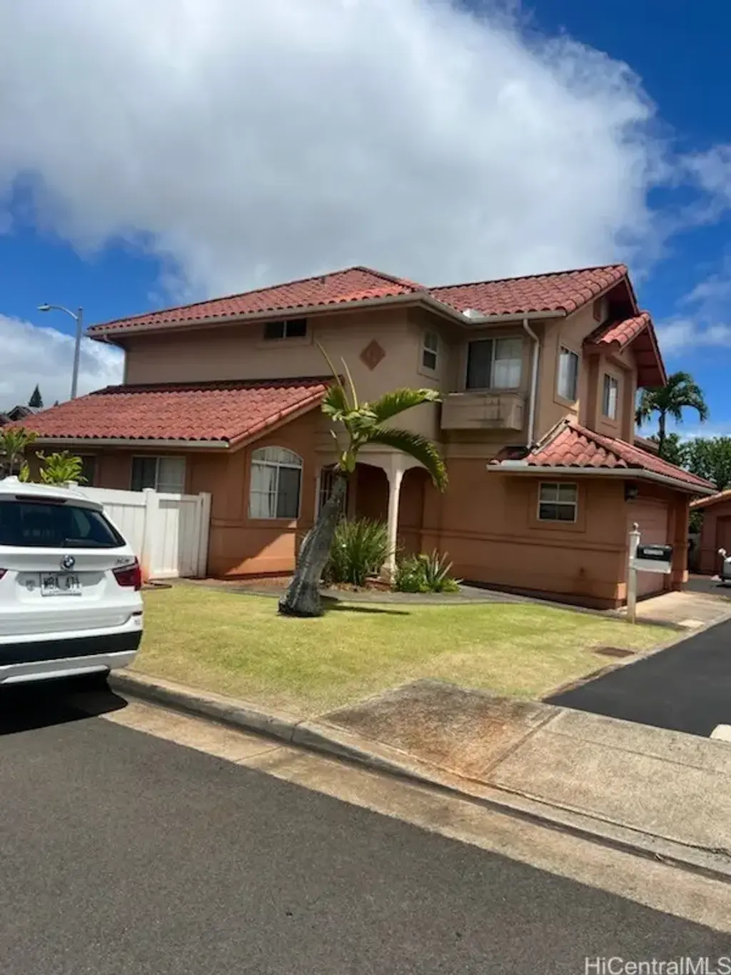 94-211 B Loku Place # Unit 122, Waipahu
