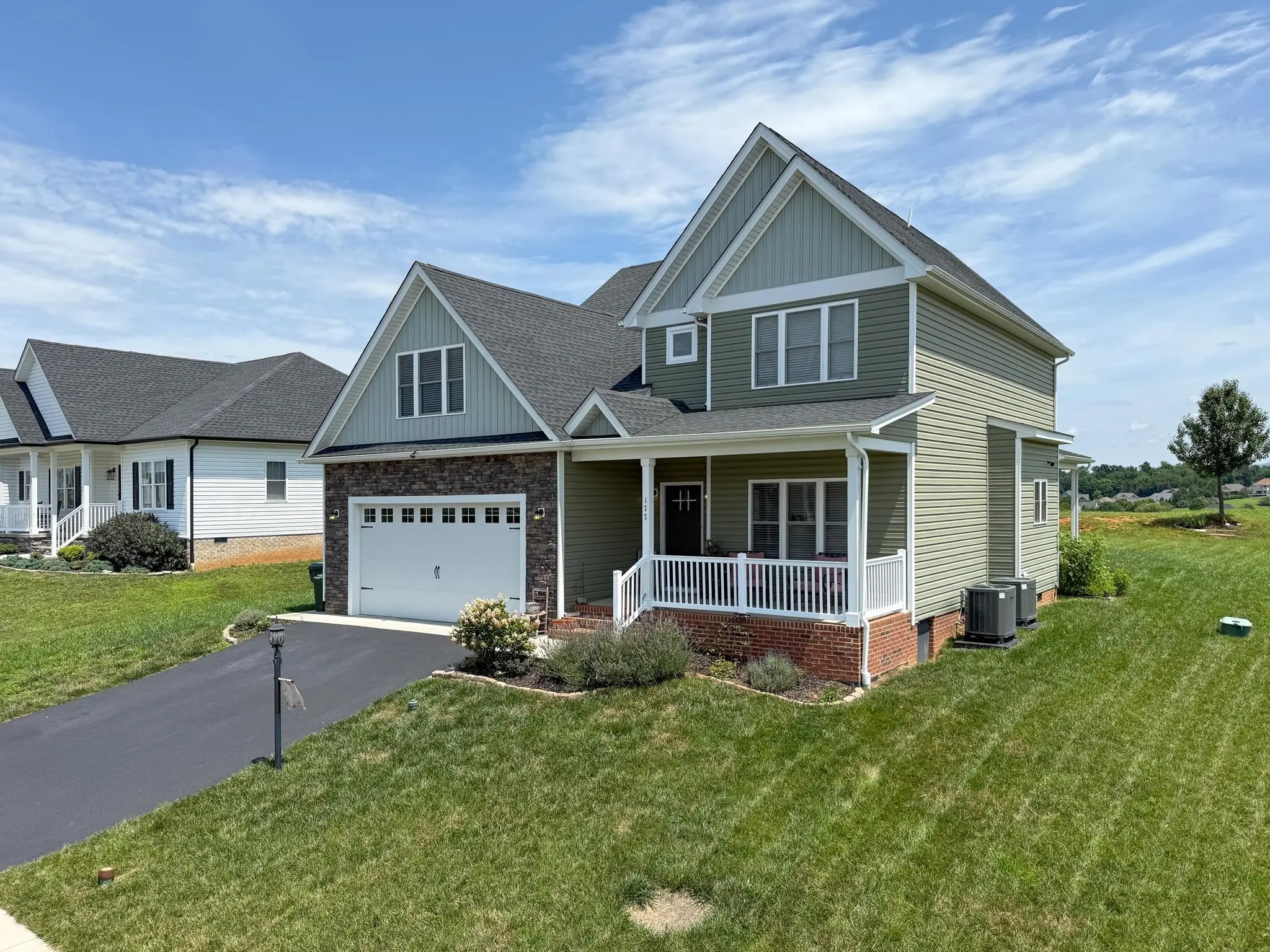 177 Tomasville Dr, Waynesboro