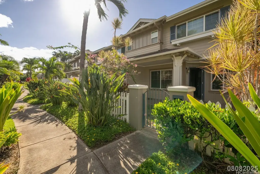 91-2095 Kaioli Street # 1804, Ewa Beach