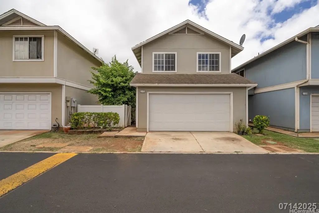 91-1013 Leleoi Street # 94, Ewa Beach