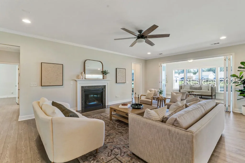 31 Ahoy Drive, Bluffton