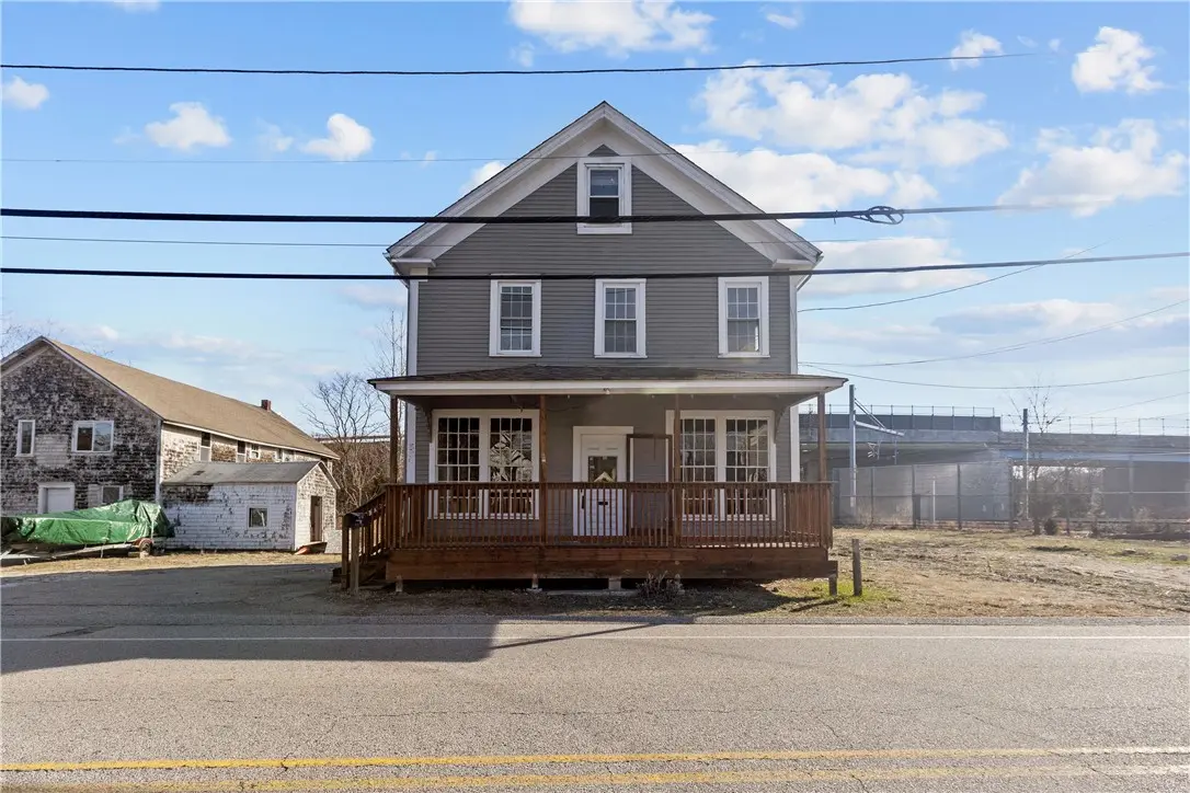 590 Davisville Rd, North Kingstown