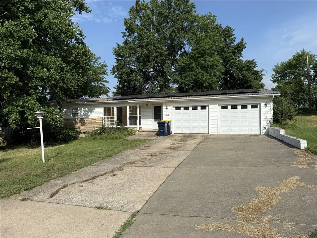 1021 Berry Street, Harrison