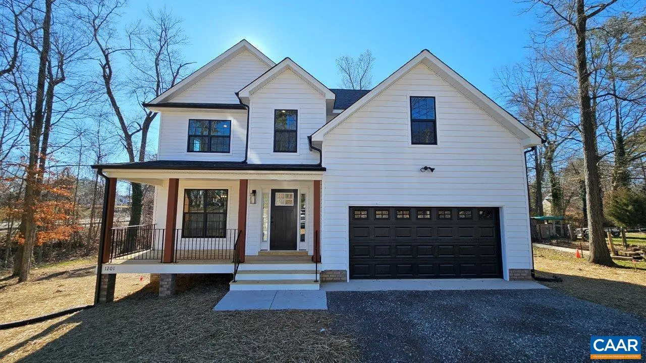 Lot 36y Thomas Jefferson Pkwy, Palmyra