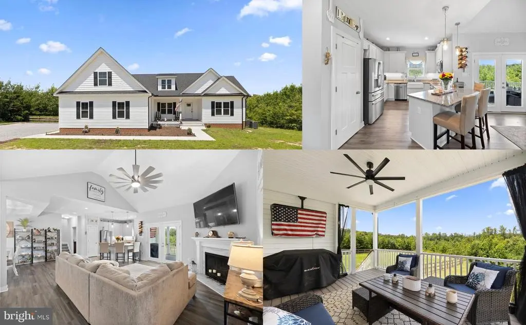 5175 Paynes Mill Rd, Bumpass