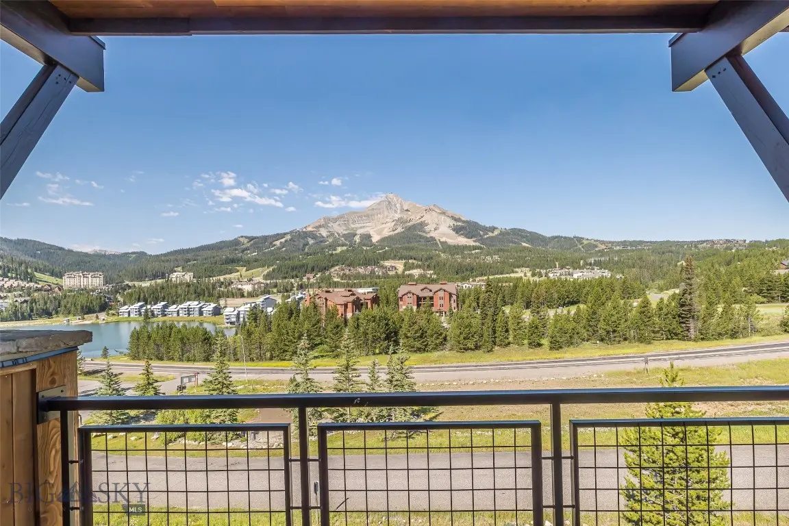 2d Summit View - 401d, Big Sky