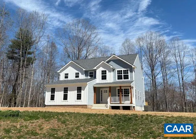 54 Porkchop Ct, Louisa
