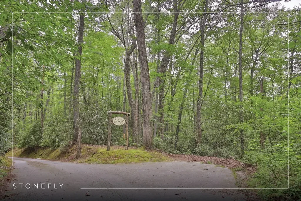 Lot 16 Zeb Alley Road, Cashiers