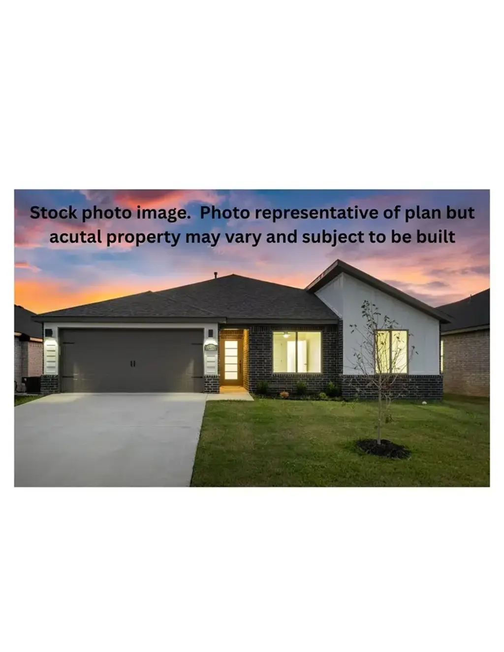 624 Nw 65th Avenue, Bentonville