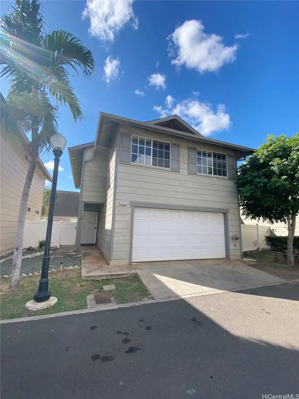 91-207 Niukahiki Place # 64, Ewa Beach
