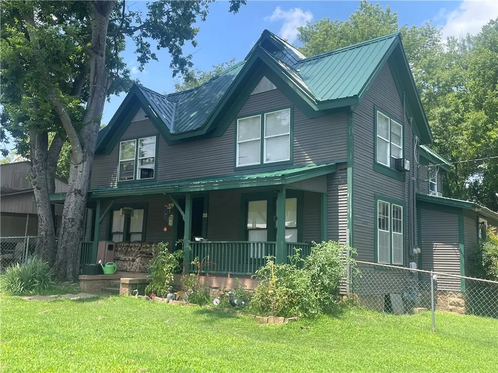 906 Taylor Street, Clarksville