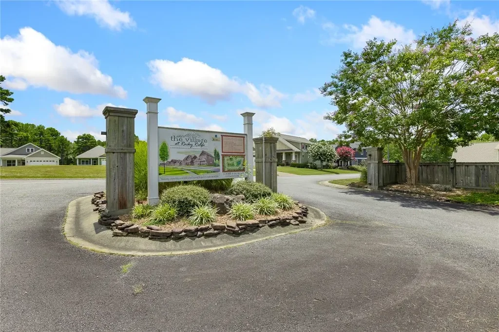 14.79 Acres Rocky Ridge Road, Heber Springs