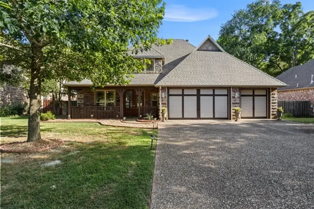 1740 Partridge Run, Bentonville