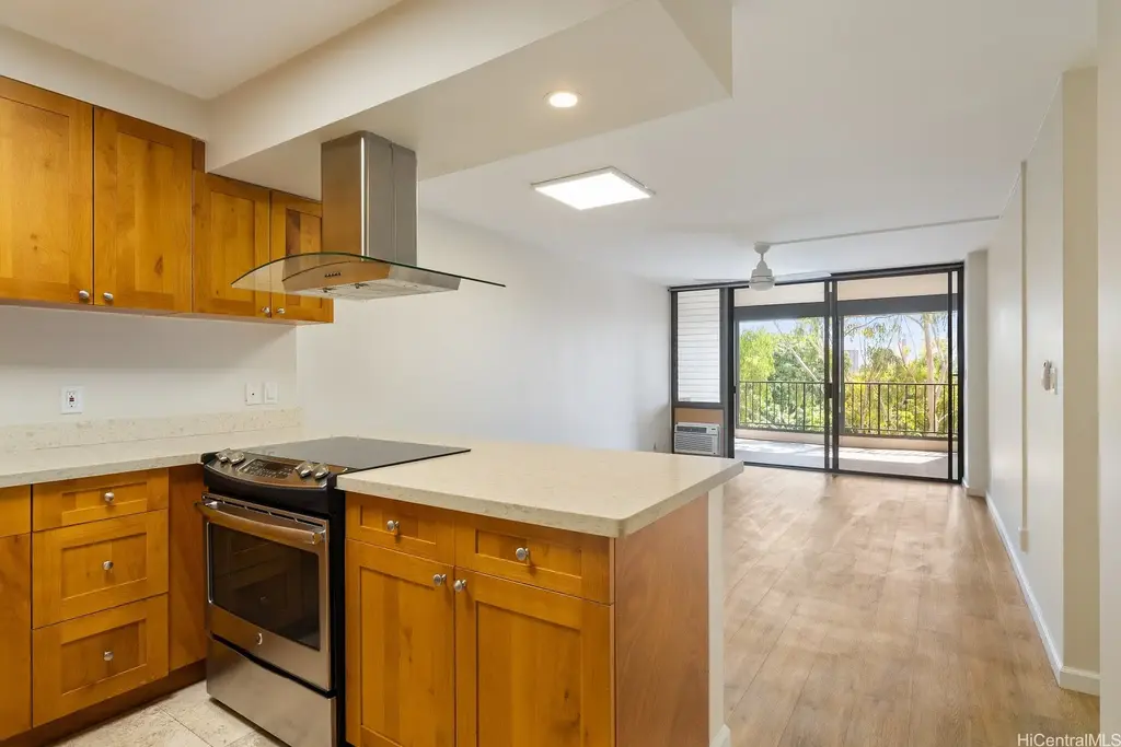 3138 Waialae Avenue # 510, Honolulu