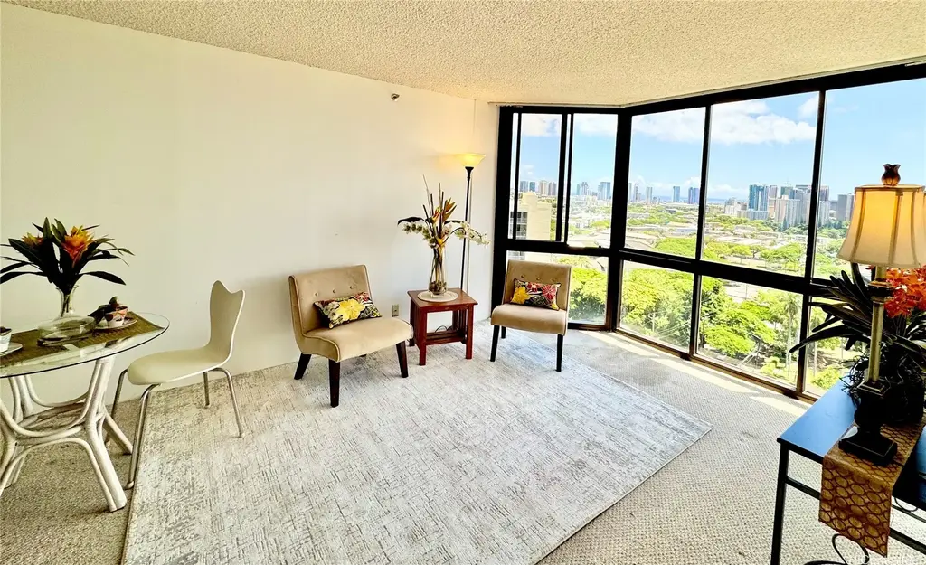 2040 Nuuanu Avenue # 1602, Honolulu