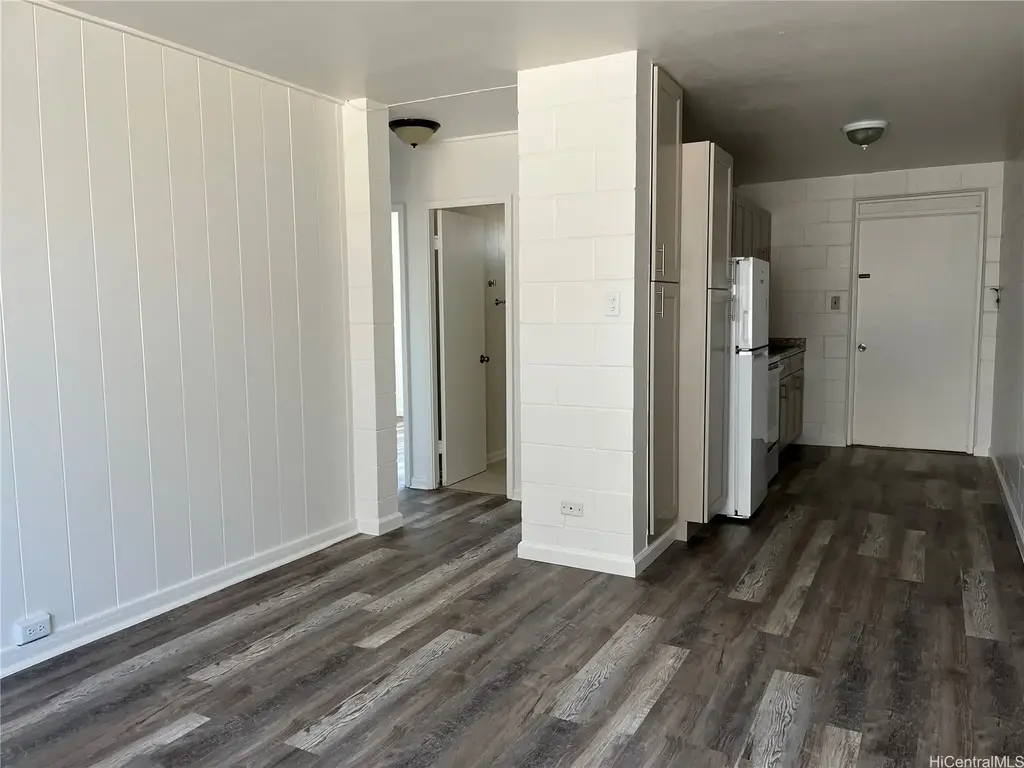 3117 Paliuli Street # 2, Honolulu