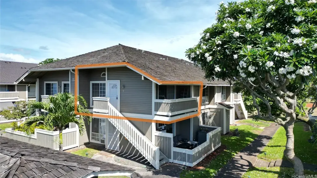 94-1394 Kulewa Loop # 41s, Waipahu