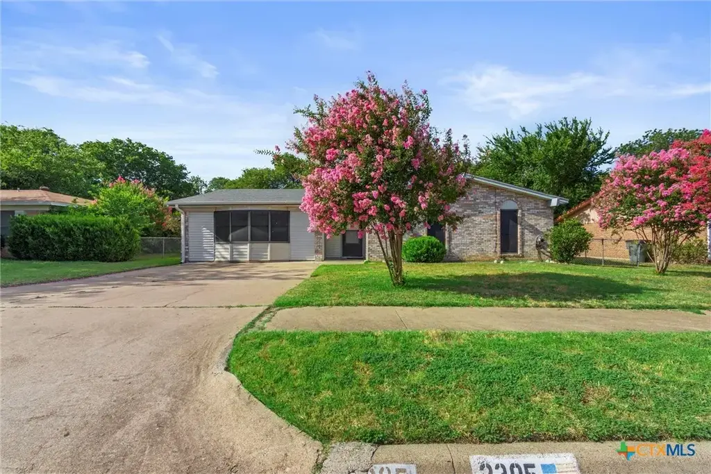 2305 John Road, Killeen
