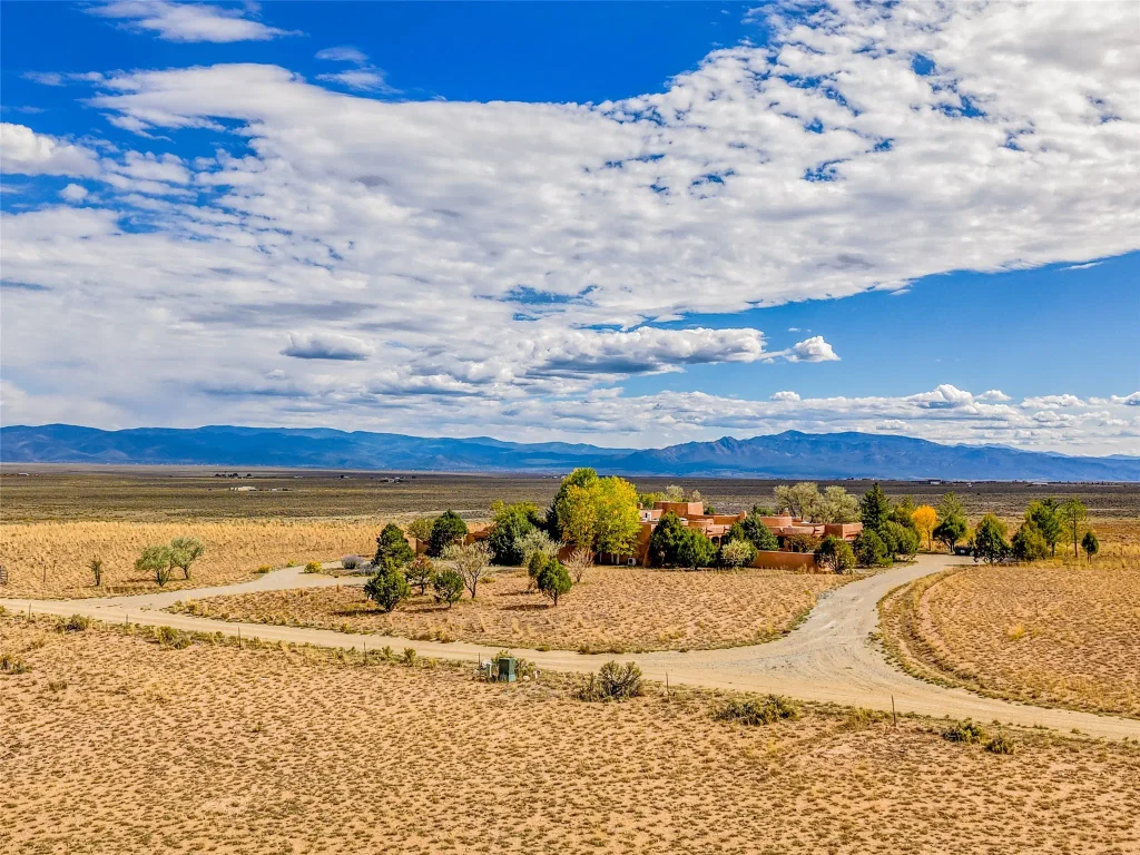 24070 W Us-64, El Prado