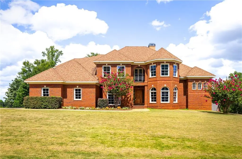 1409 Fall Branch Drive, Phenix City