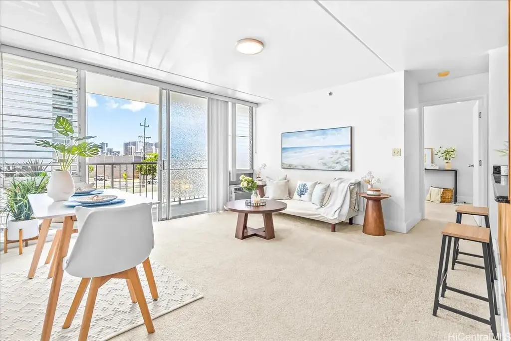 2522 Date Street # 304, Honolulu