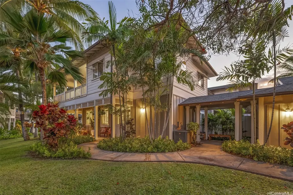 92-1134 Olani Street # 32-1, Kapolei