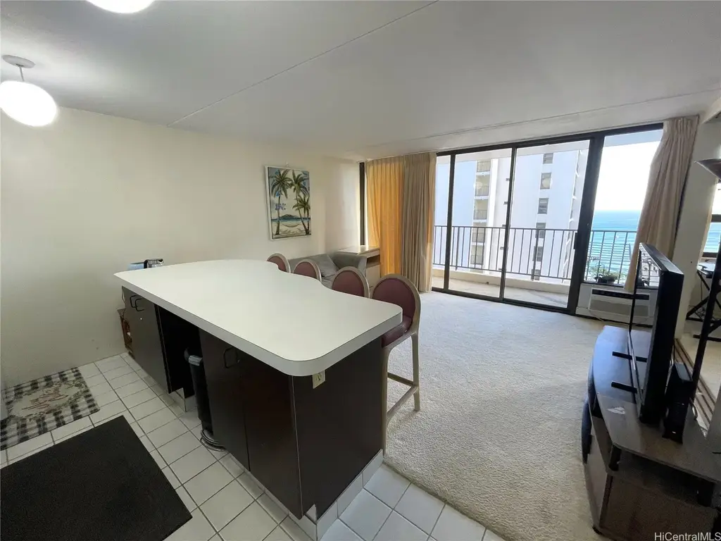 201 Ohua Avenue # 3102 T2, Honolulu