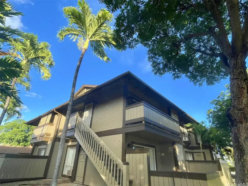 91-1029 Puamaeole Street # 2r, Ewa Beach