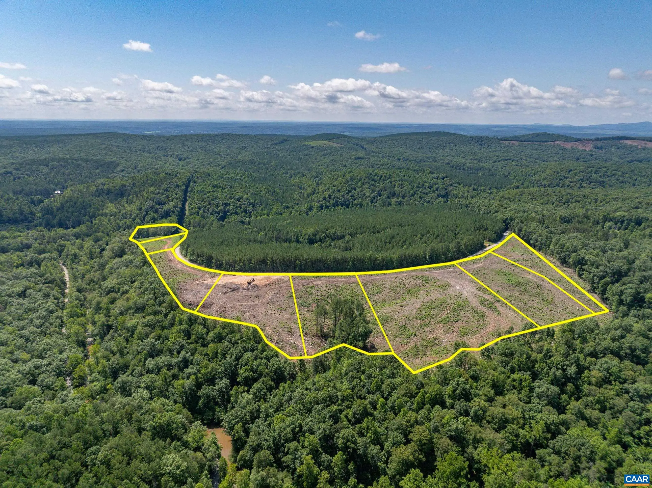 Hunting Lodge Rd, Schuyler