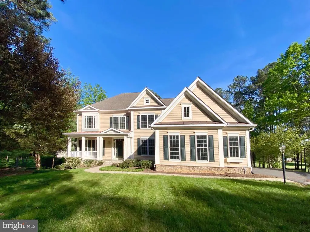 11402 Chivalry Chase Ln, Spotsylvania