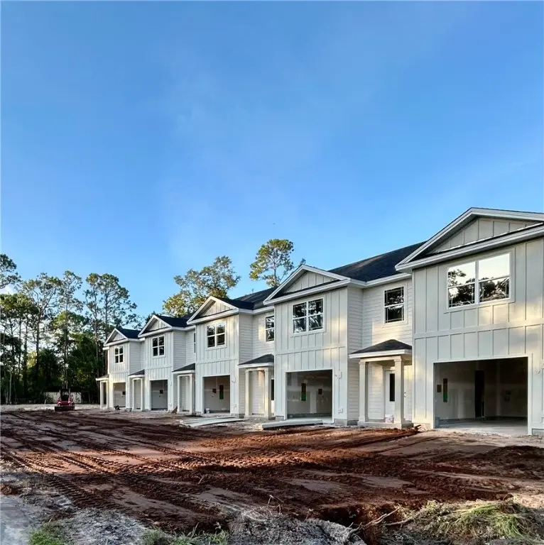 571 S Arizona Street, Kingsland