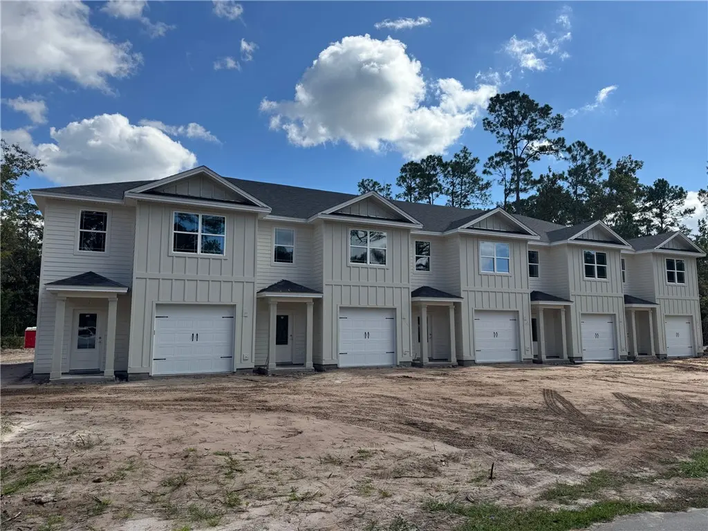 579 S Arizona Street, Kingsland