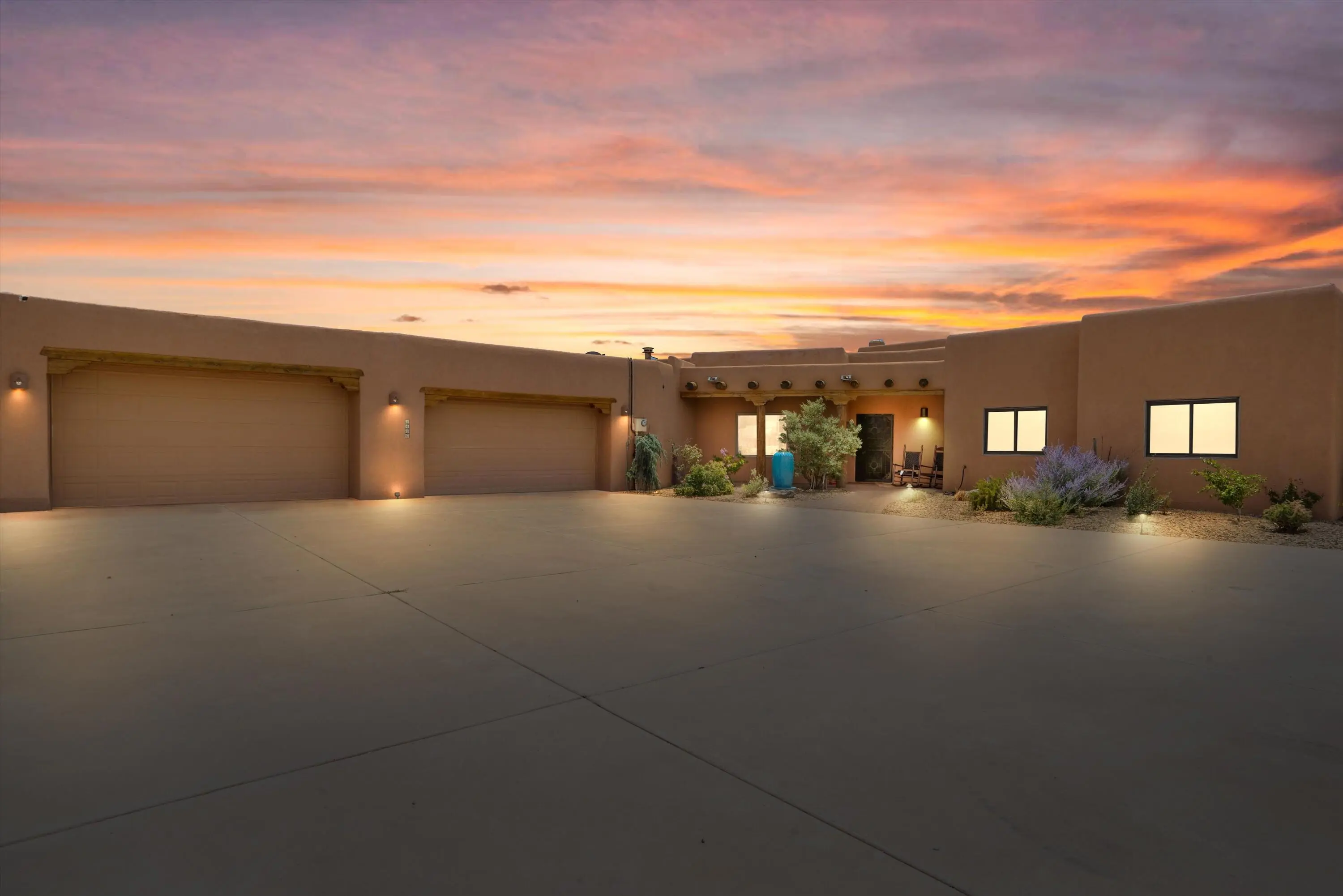 1420 Gros Ventre Drive Ne, Rio Rancho