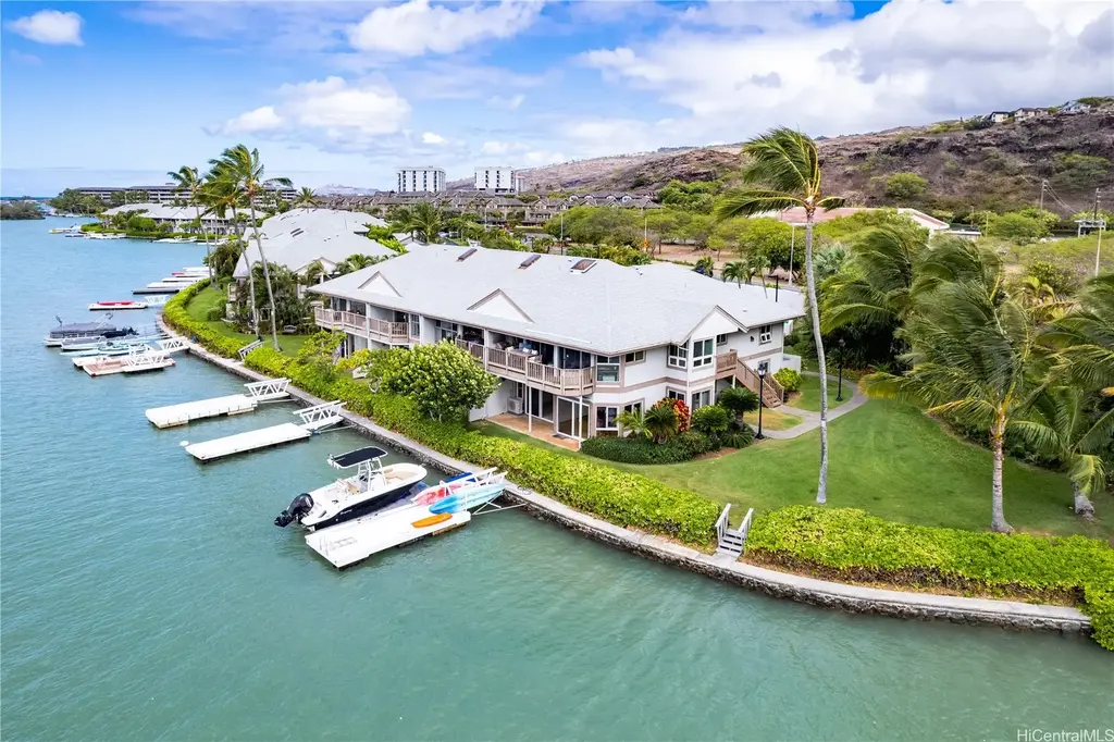 7007 Hawaii Kai Drive # L14, Honolulu