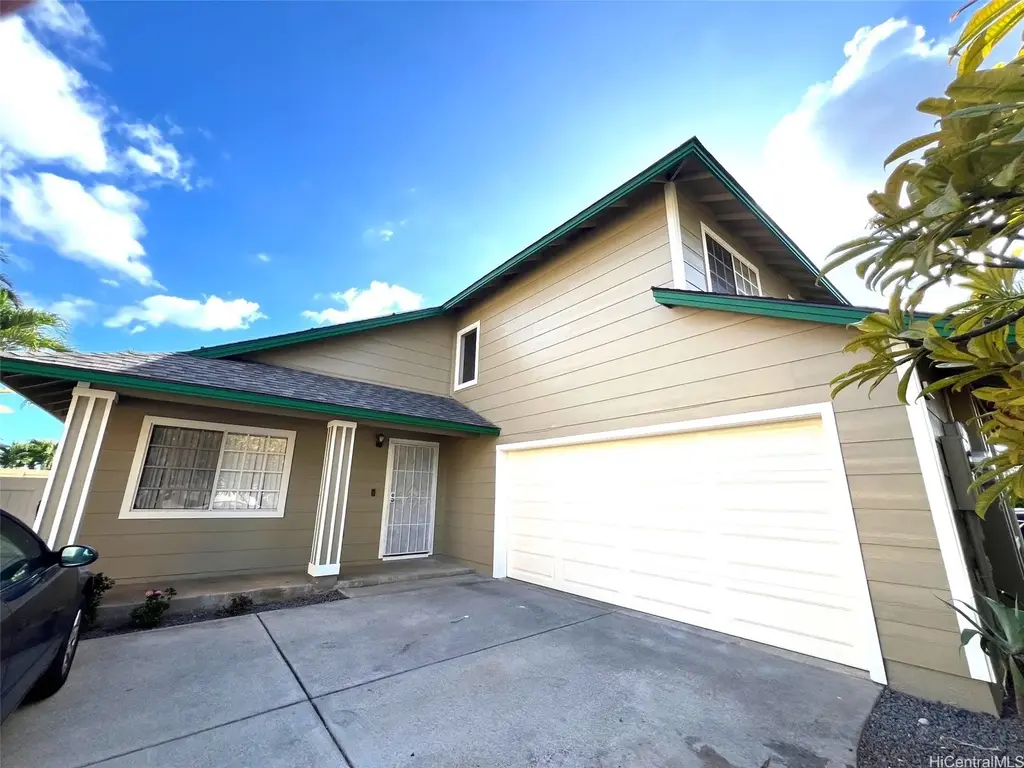 91-1055 Kailike Street, Ewa Beach