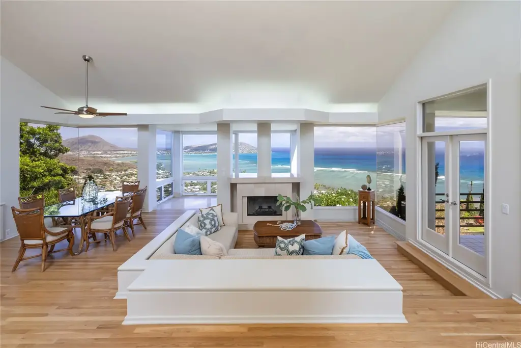 471 Maono Loop, Honolulu