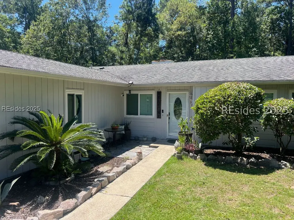 36 Squiresgate Road, Hilton Head Island