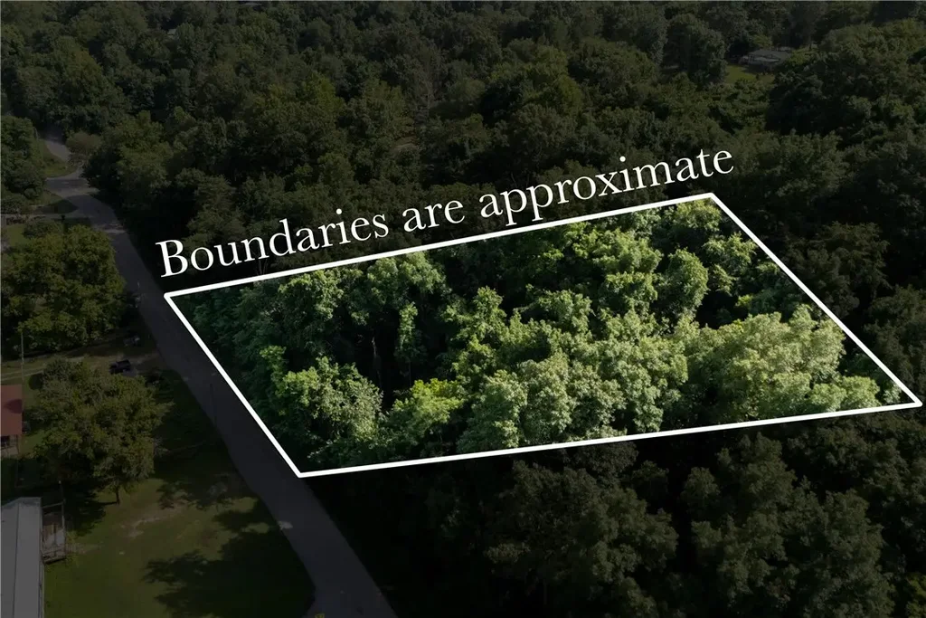 Tbd Rader Road, Rogers