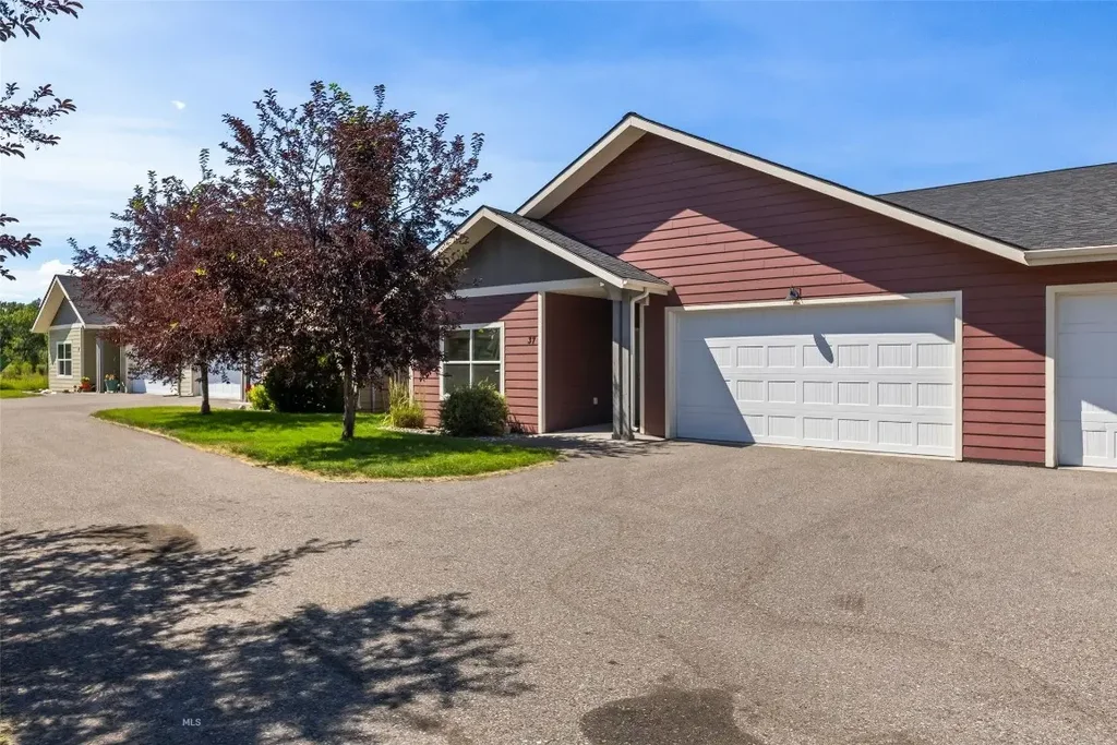 37 Voyager Lane, Bozeman