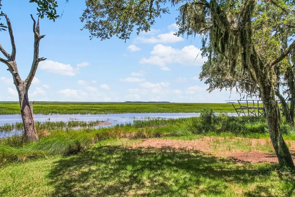 Osprey Road Ne, Townsend